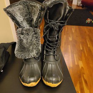 Sporto Shoes (Snow Boots)